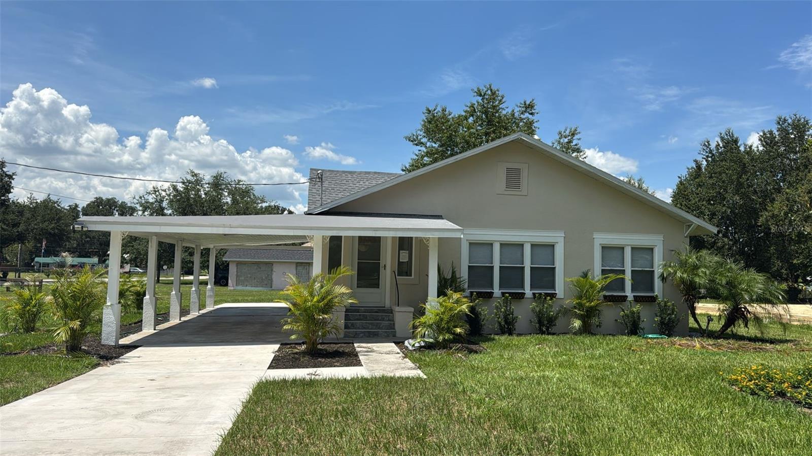 Details for 713 4th Street Ne, FORT MEADE, FL 33841