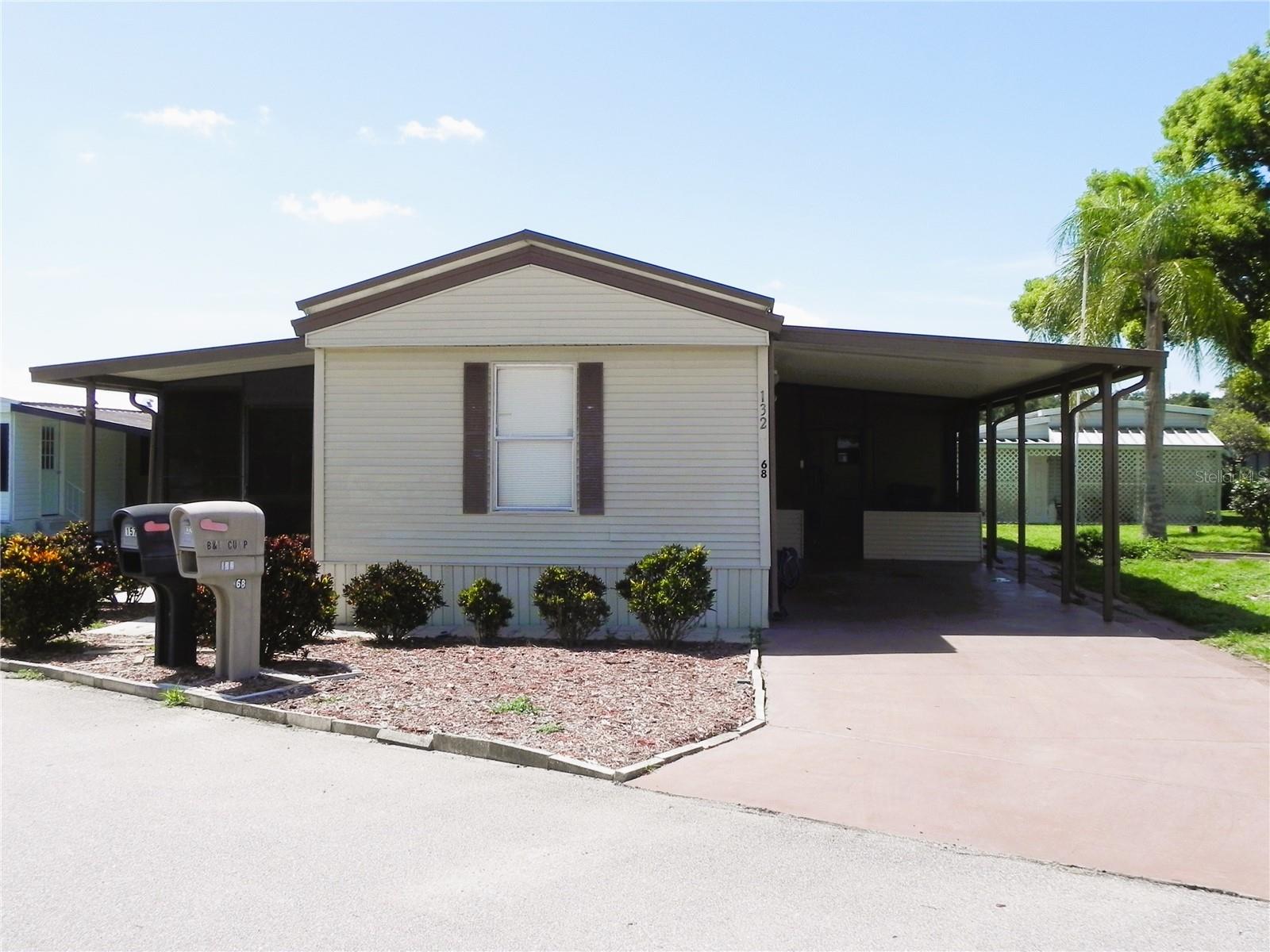 Details for 132 Orangewood Drive 68, LAKE WALES, FL 33898