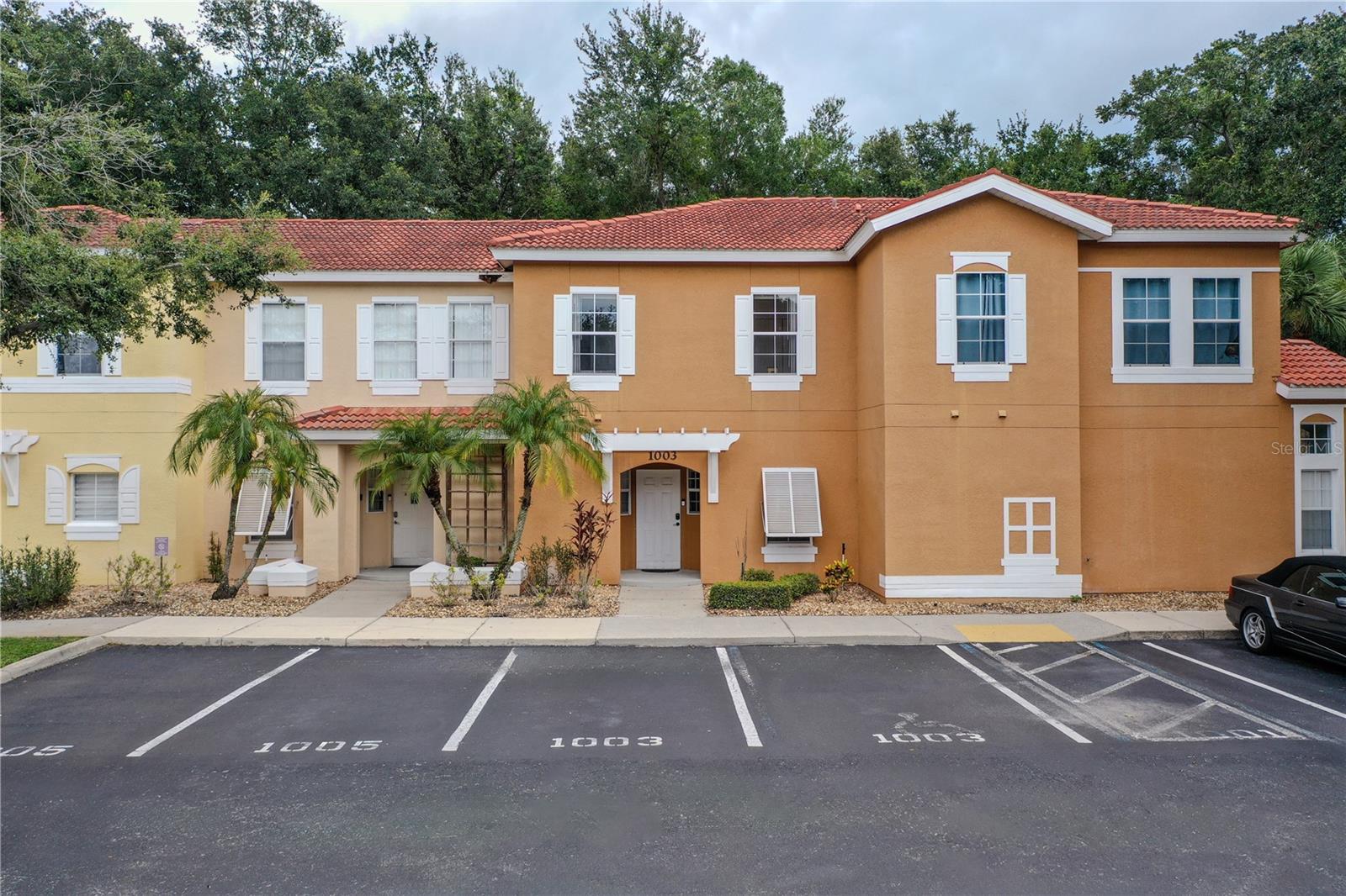 Details for 1003 Park Ridge Circle, KISSIMMEE, FL 34746