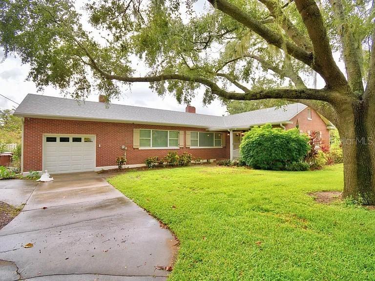 Details for 109 Hickory Drive, HAINES CITY, FL 33844