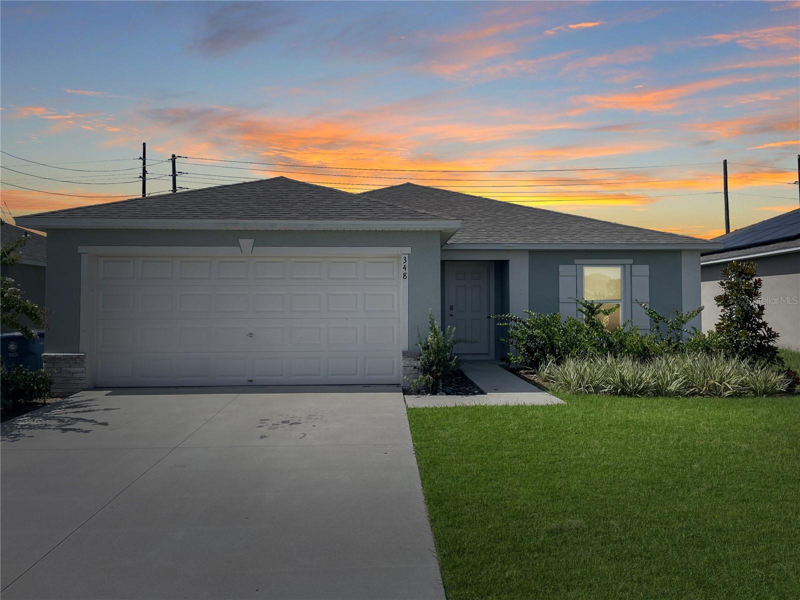 Details for 348 Towns Circle, HAINES CITY, FL 33844