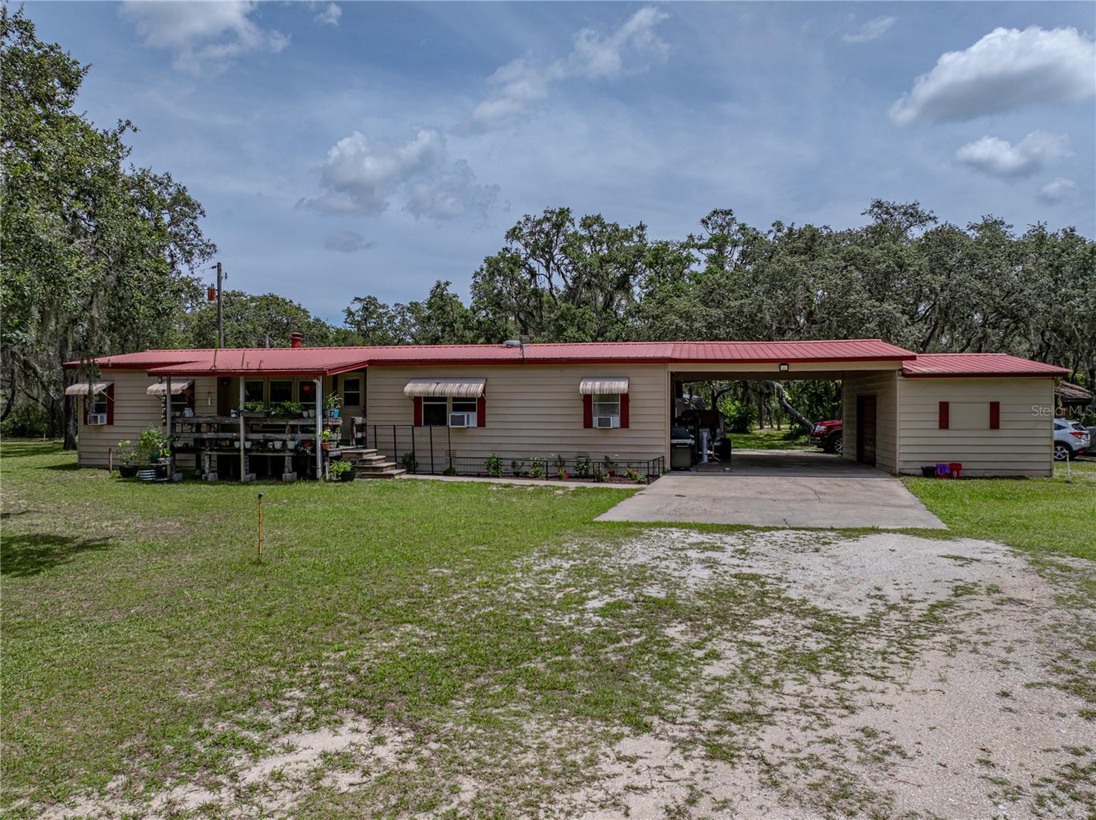 Details for 2015 Tiger Creek Trail, LAKE WALES, FL 33898