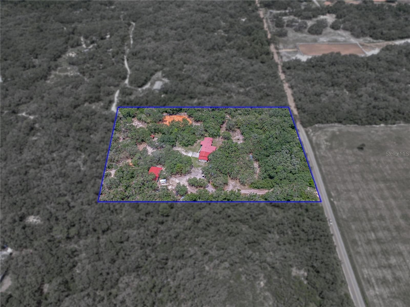Image 66 of 80 For 2015 Tiger Creek Trail