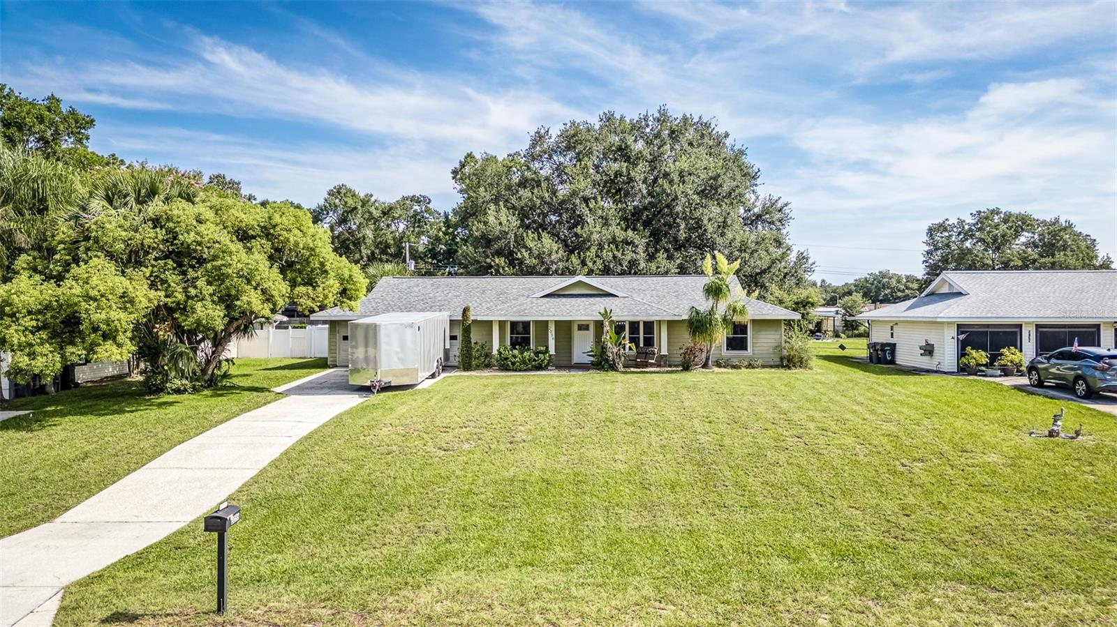 Details for 2056 Broken Arrow Trail N, LAKELAND, FL 33813