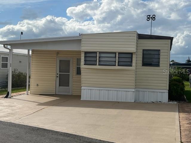 Details for 251 Patterson Road C44, HAINES CITY, FL 33844