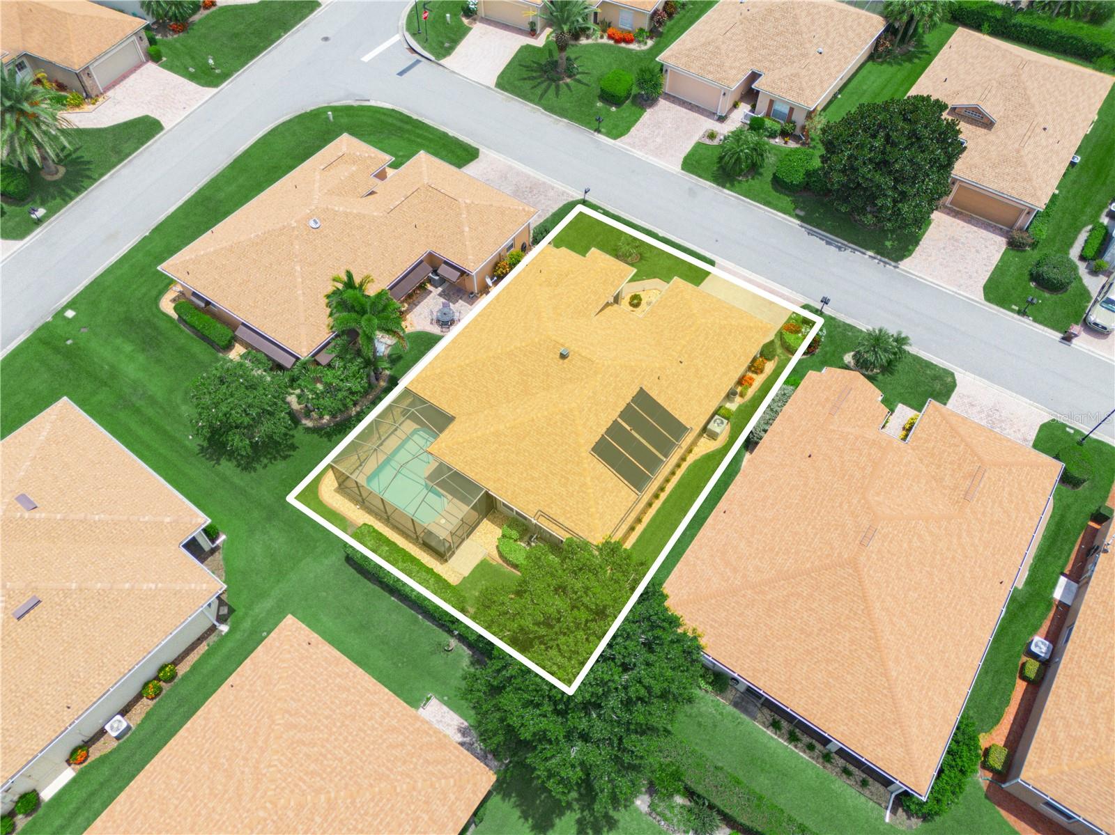 Image 36 of 74 For 4072 Birkdale Drive
