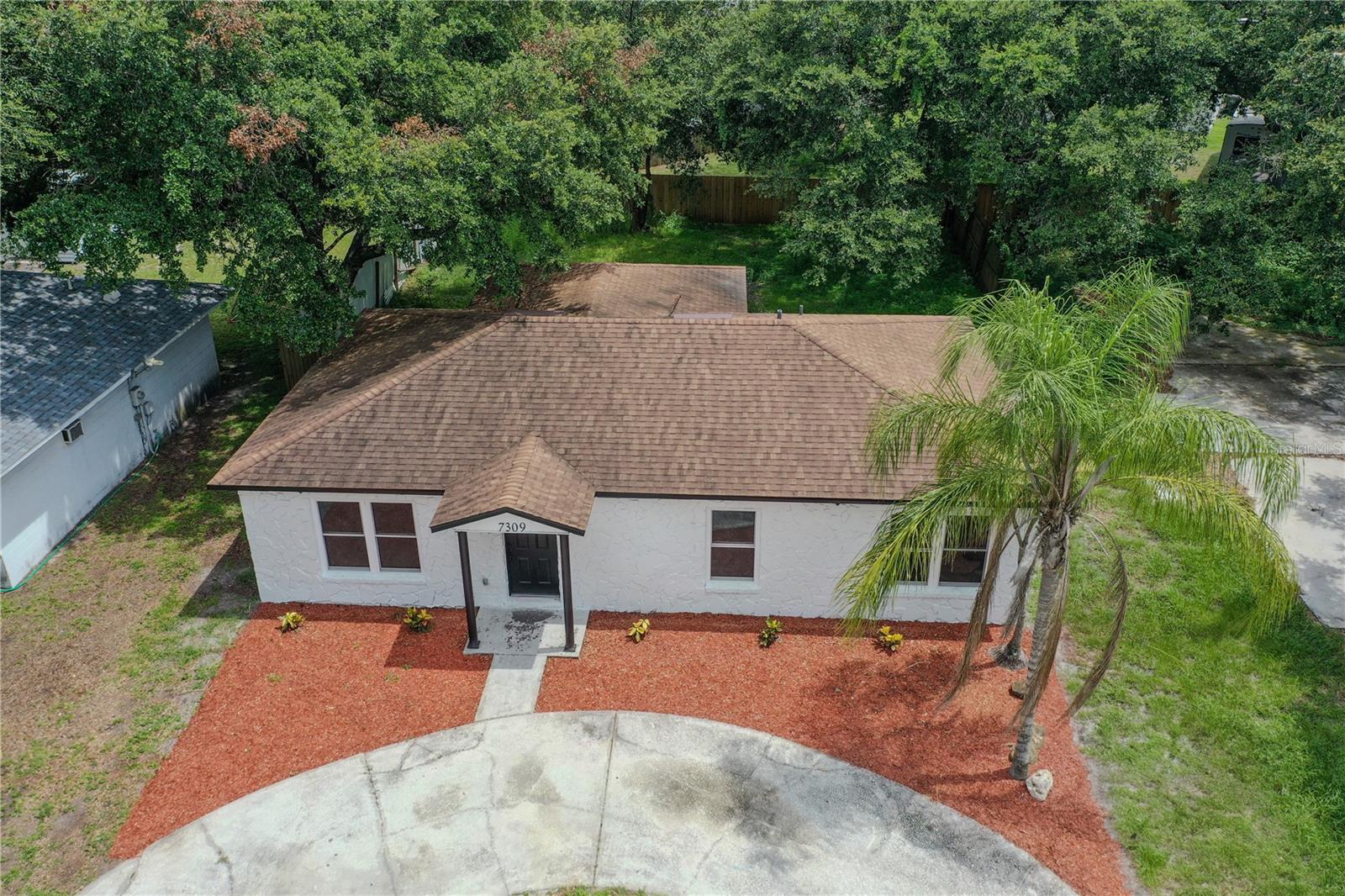 Image 23 of 26 For 7309 Thomas Jefferson Circle E