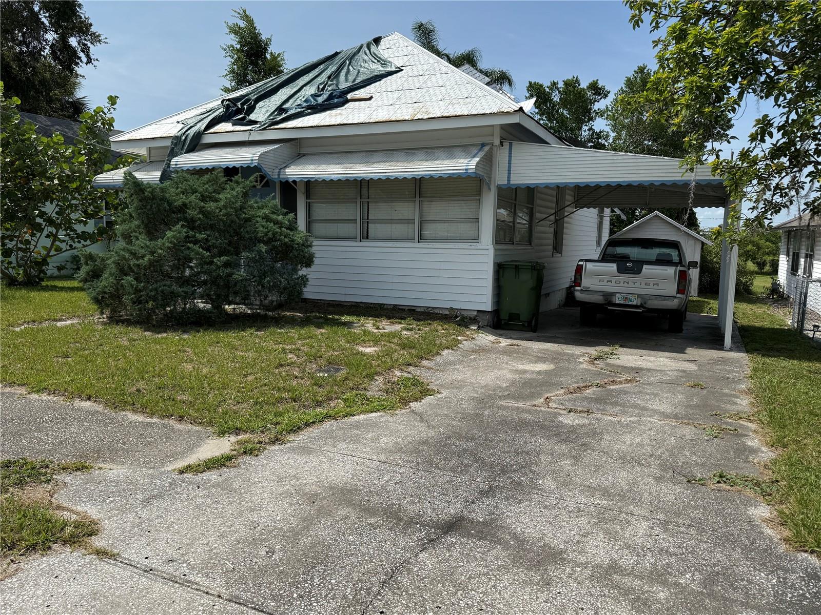 Details for 724 Avenue D Sw, WINTER HAVEN, FL 33880