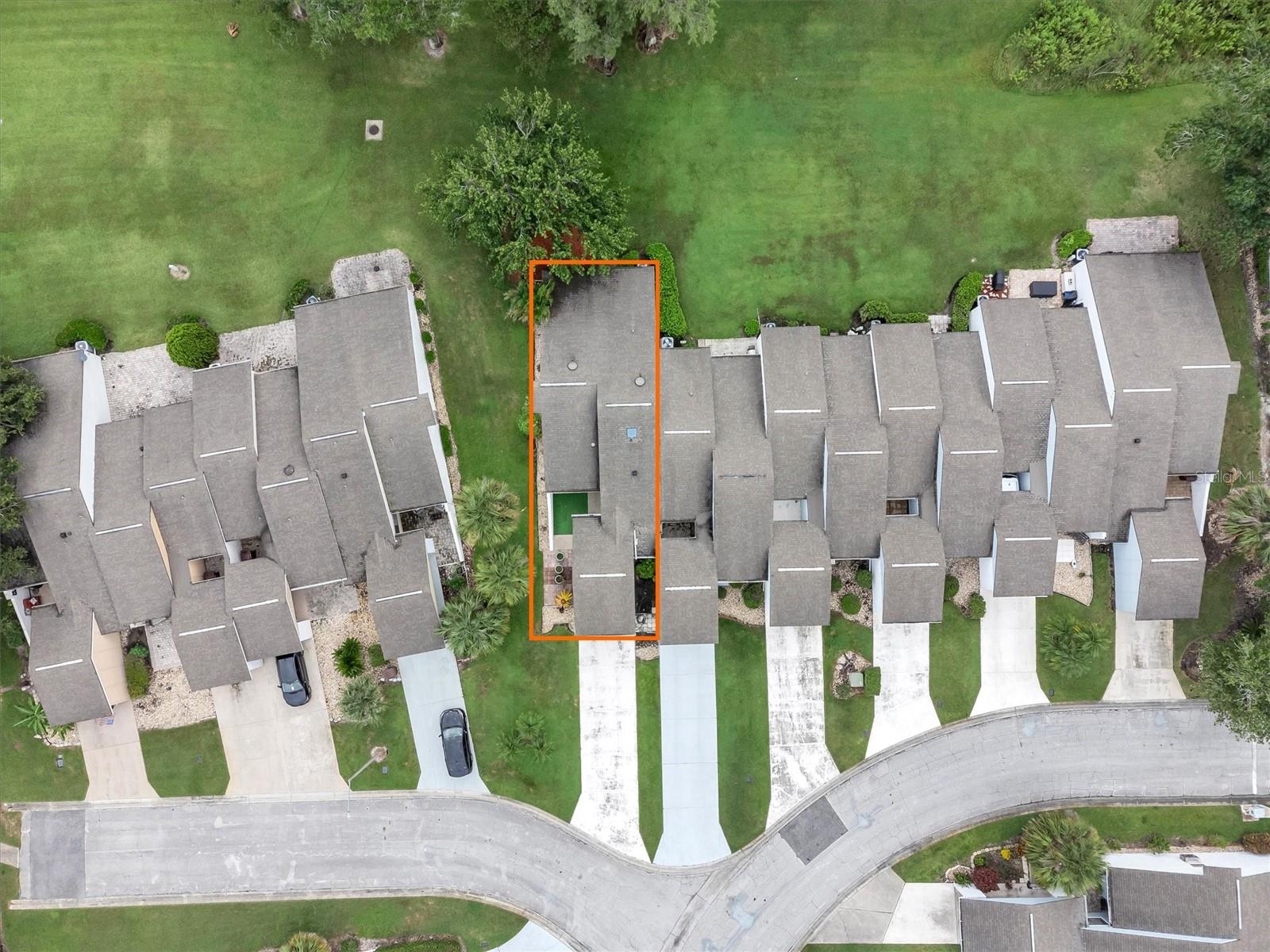 Image 36 of 47 For 455 Prestwick Place 455