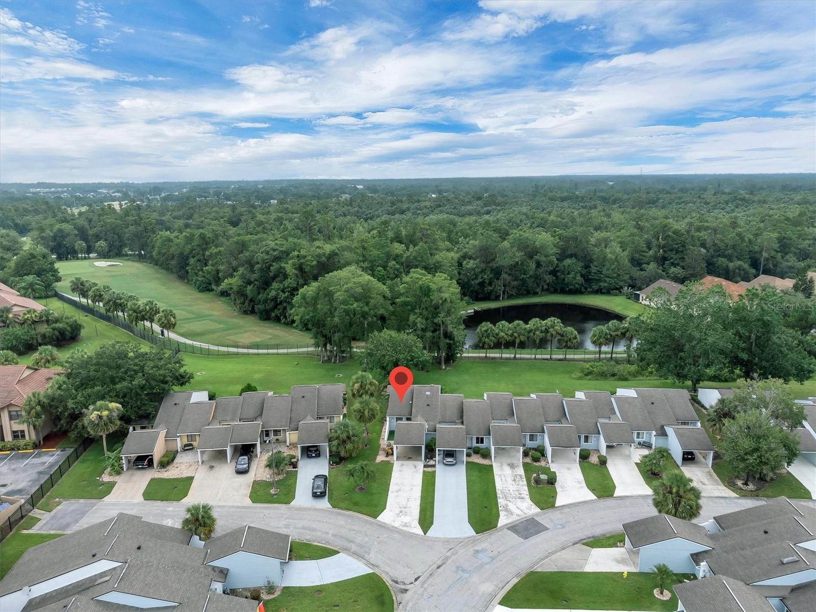 Image 38 of 47 For 455 Prestwick Place 455