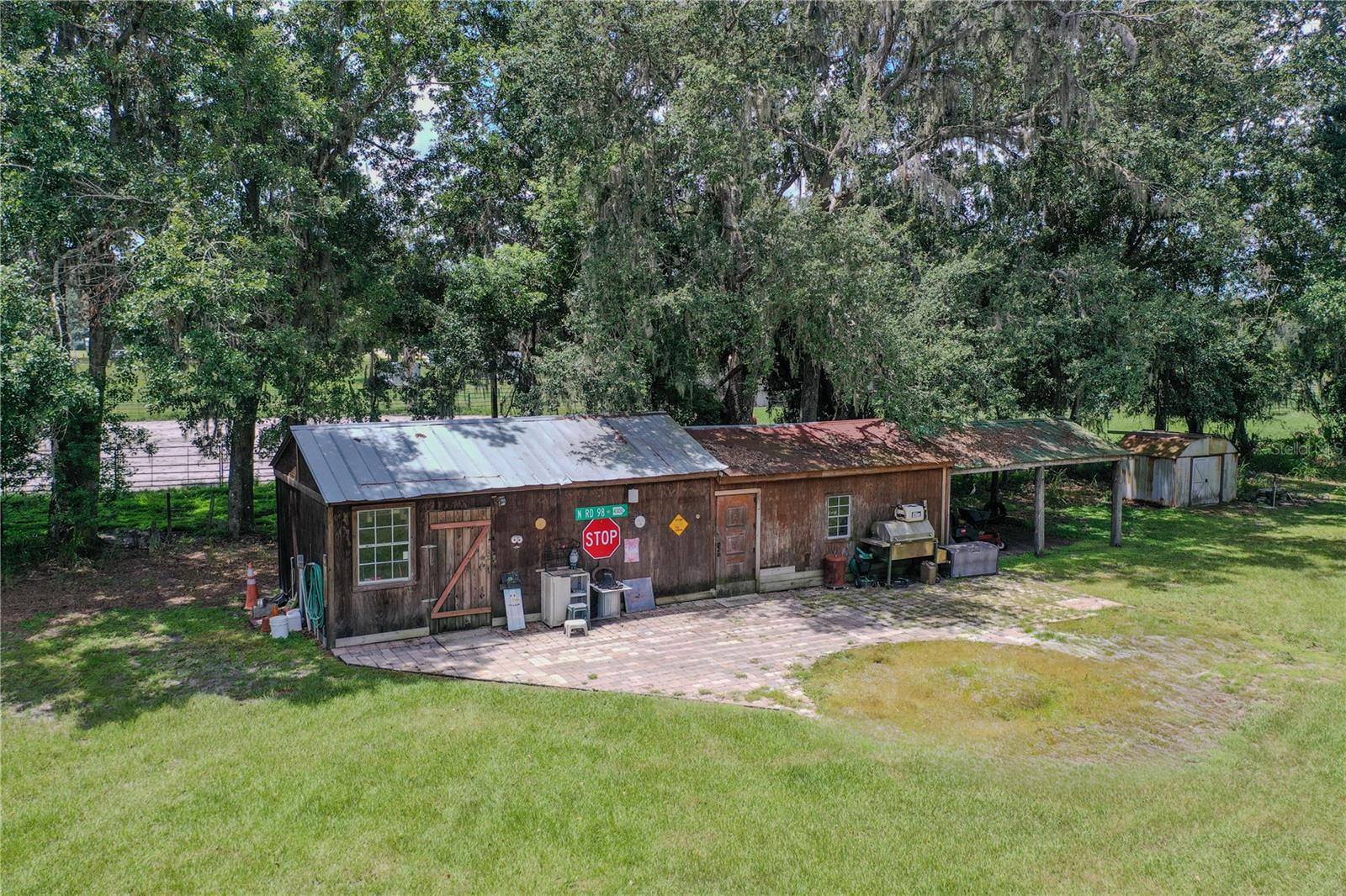 Image 37 of 44 For 2335 Old Polk City Road