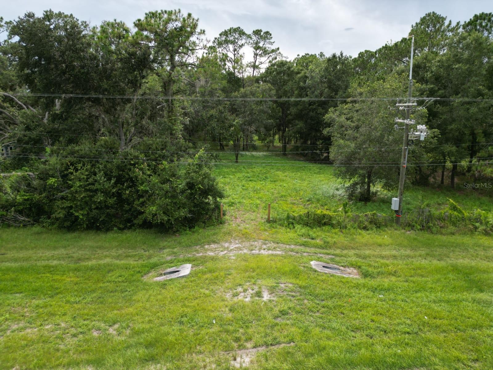 Details for 18068 Commonwealth Avenue N, POLK CITY, FL 33868