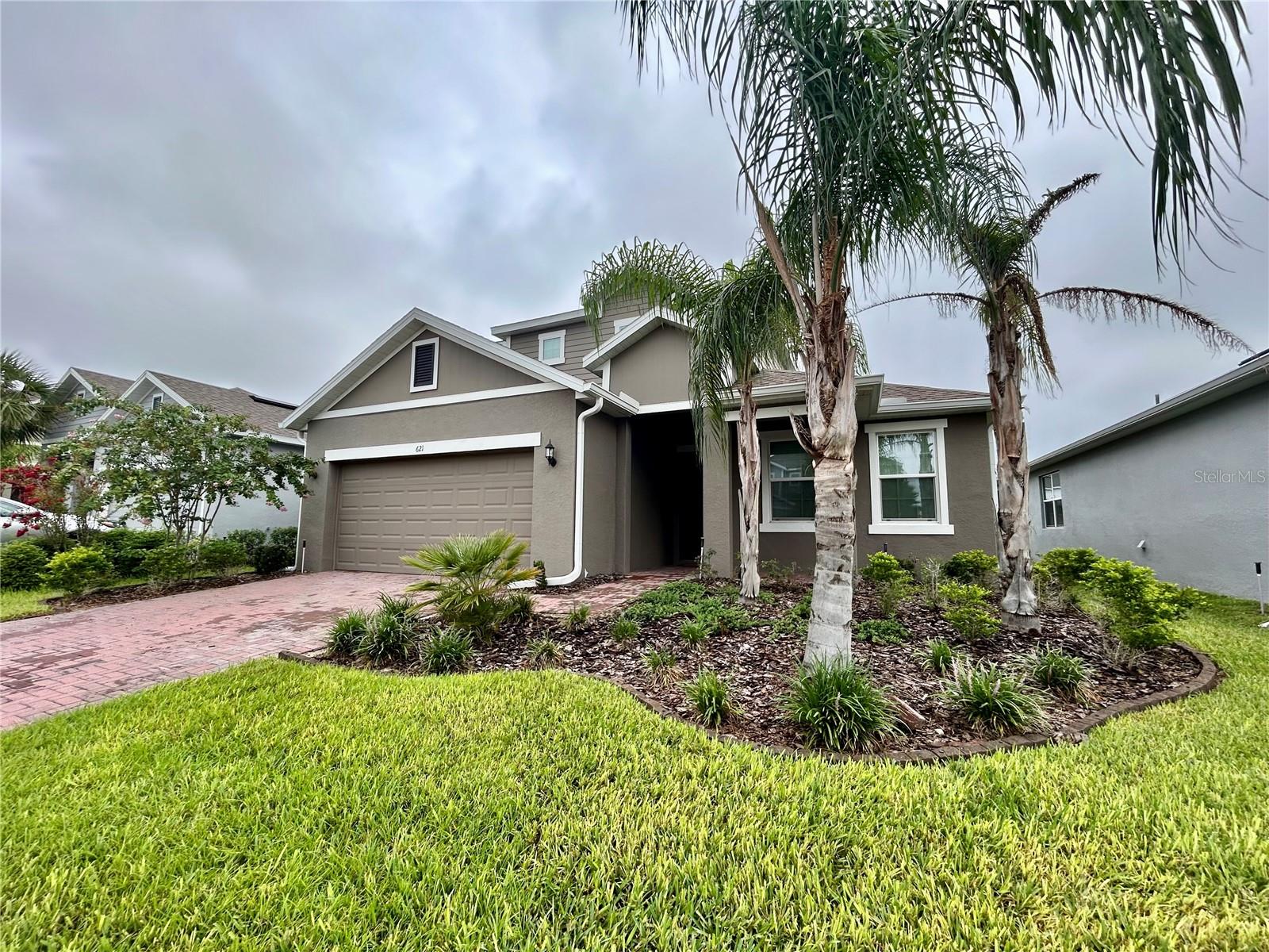 Details for 621 Fortuna Drive, DAVENPORT, FL 33837