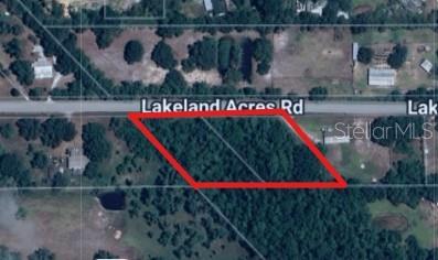Details for Lakeland Acres Road, KATHLEEN, FL 33849