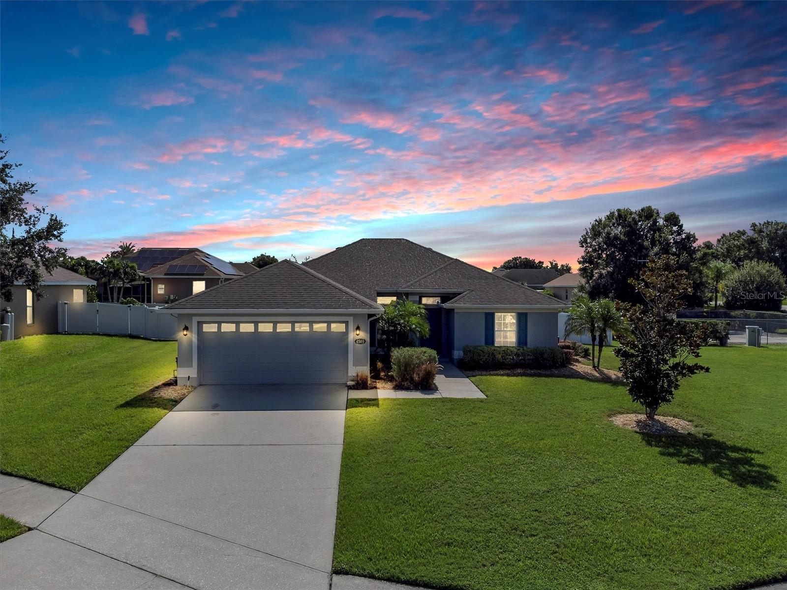 Details for 4569 Mandolin Boulevard, WINTER HAVEN, FL 33884