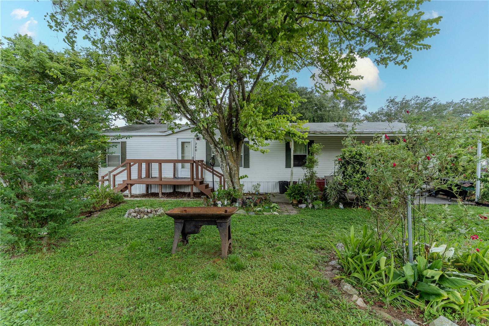 Details for 280 Dyson Road, HAINES CITY, FL 33844