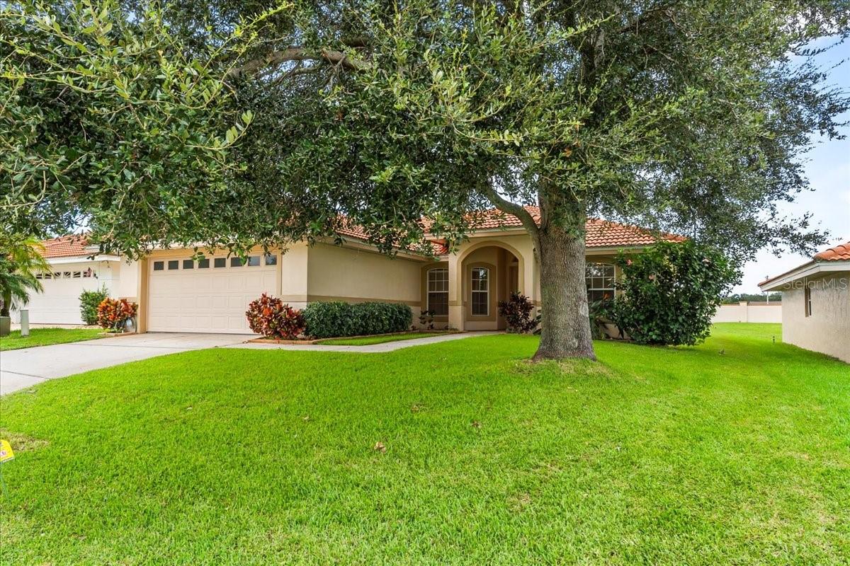 Details for 160 Morning Glory Circle, WINTER HAVEN, FL 33884