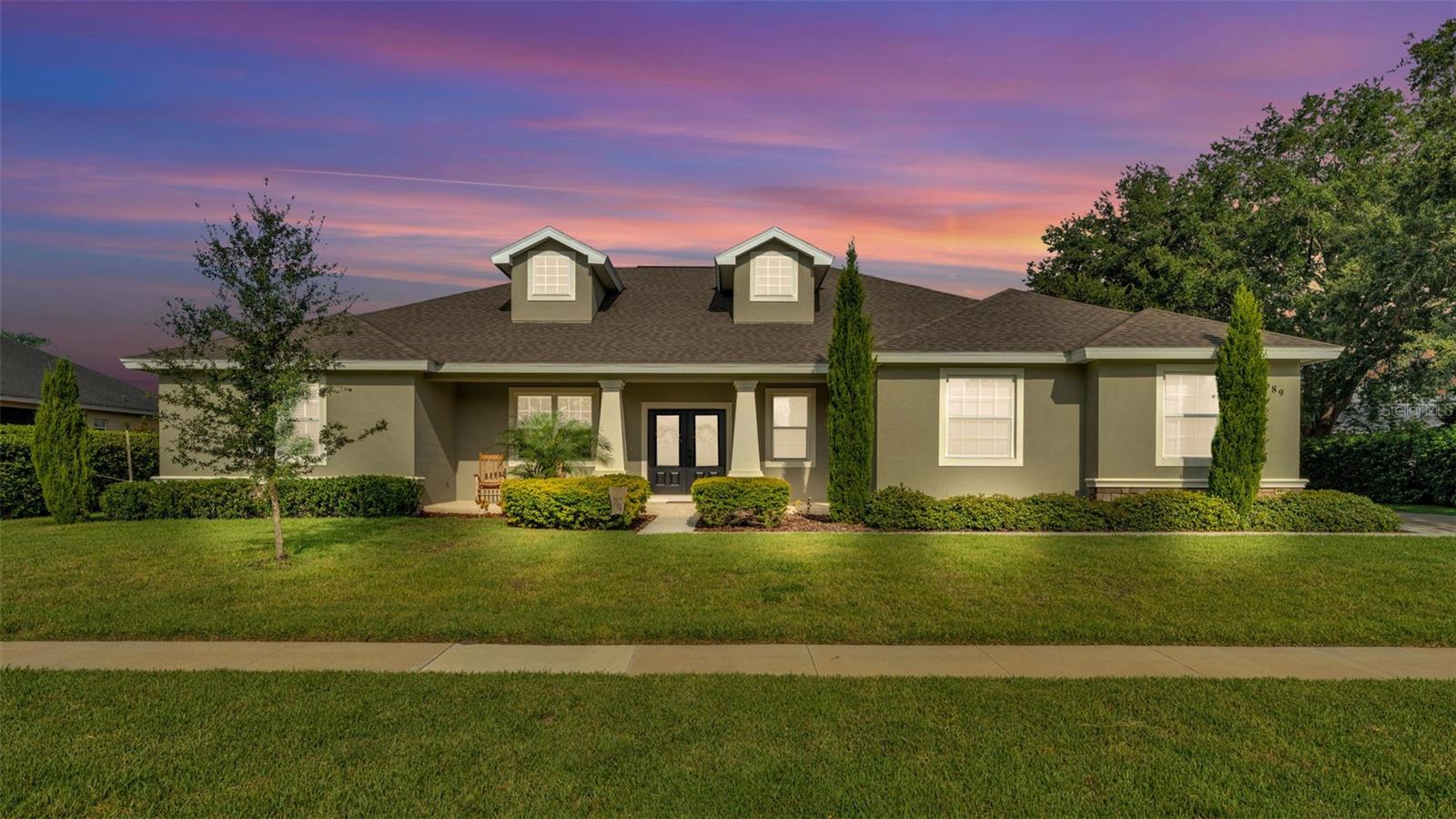 Details for 689 Shanklin Avenue, BARTOW, FL 33830