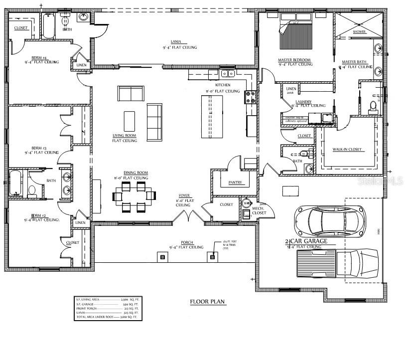 Image 64 of 64 For 689 Shanklin Avenue