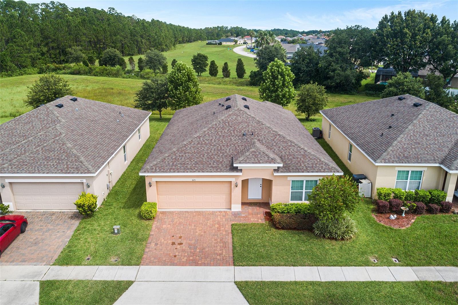 Details for 625 Ogelthorpe Dr, DAVENPORT, FL 33897