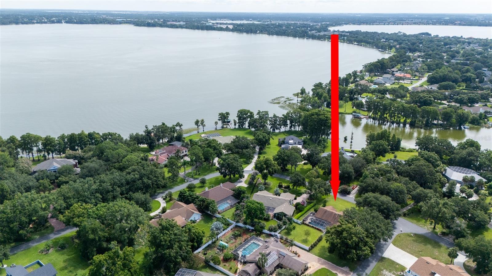 Image 3 of 90 For 41 Lake Eloise Lane
