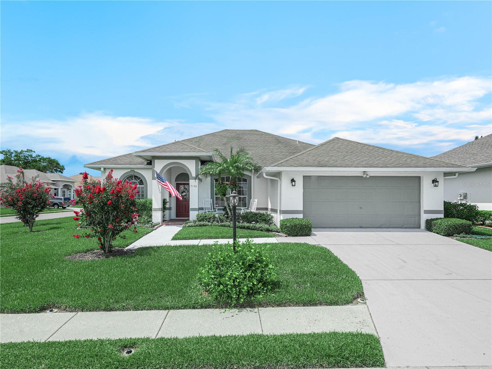 Details for 7148 Hazeltine Circle, LAKELAND, FL 33810