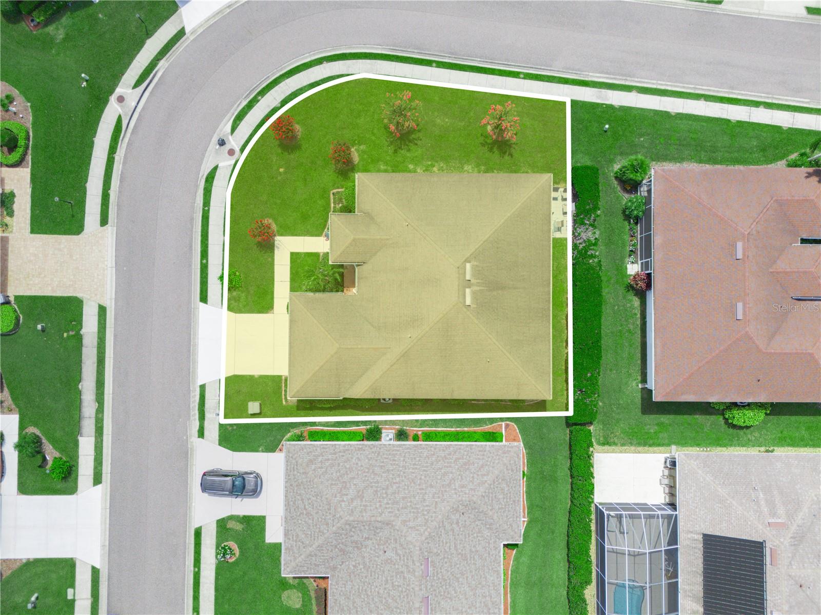 Image 37 of 50 For 7148 Hazeltine Circle