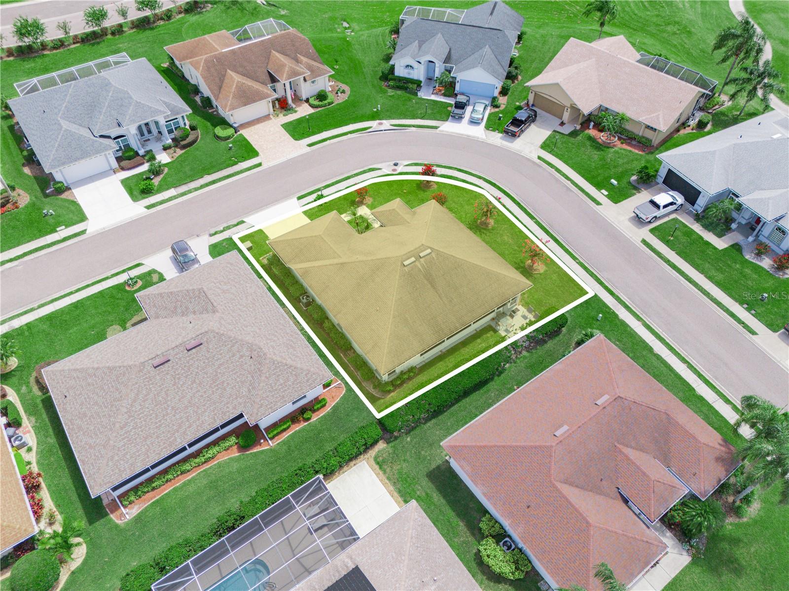 Image 39 of 50 For 7148 Hazeltine Circle