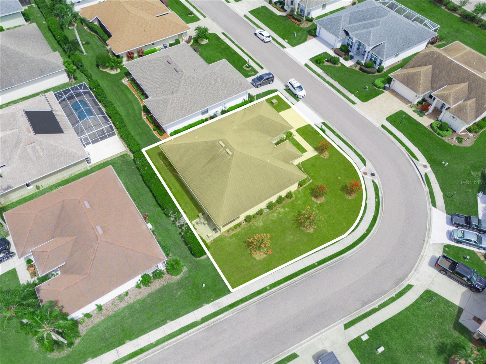 Image 40 of 50 For 7148 Hazeltine Circle