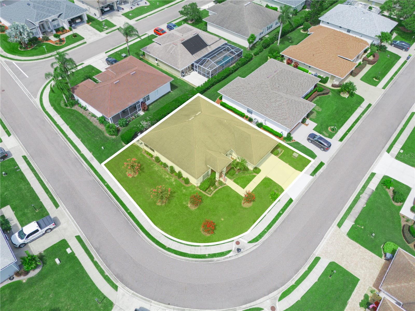 Image 41 of 50 For 7148 Hazeltine Circle
