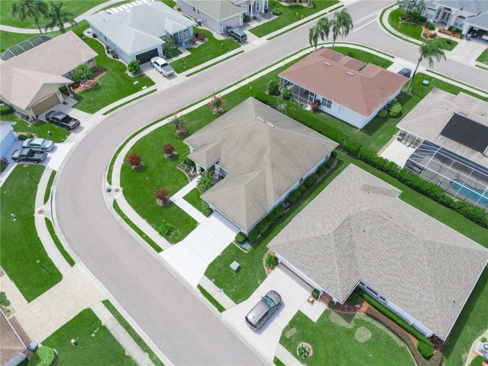 Image 42 of 50 For 7148 Hazeltine Circle
