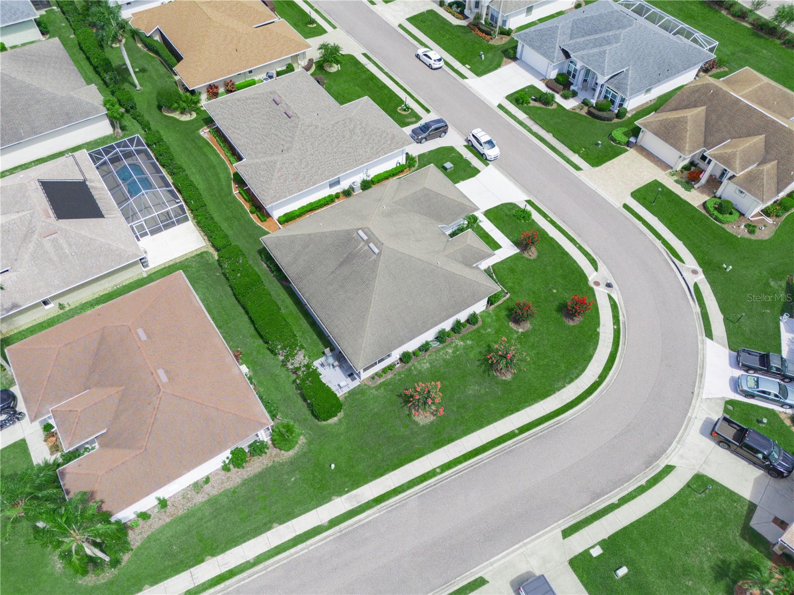 Image 43 of 50 For 7148 Hazeltine Circle
