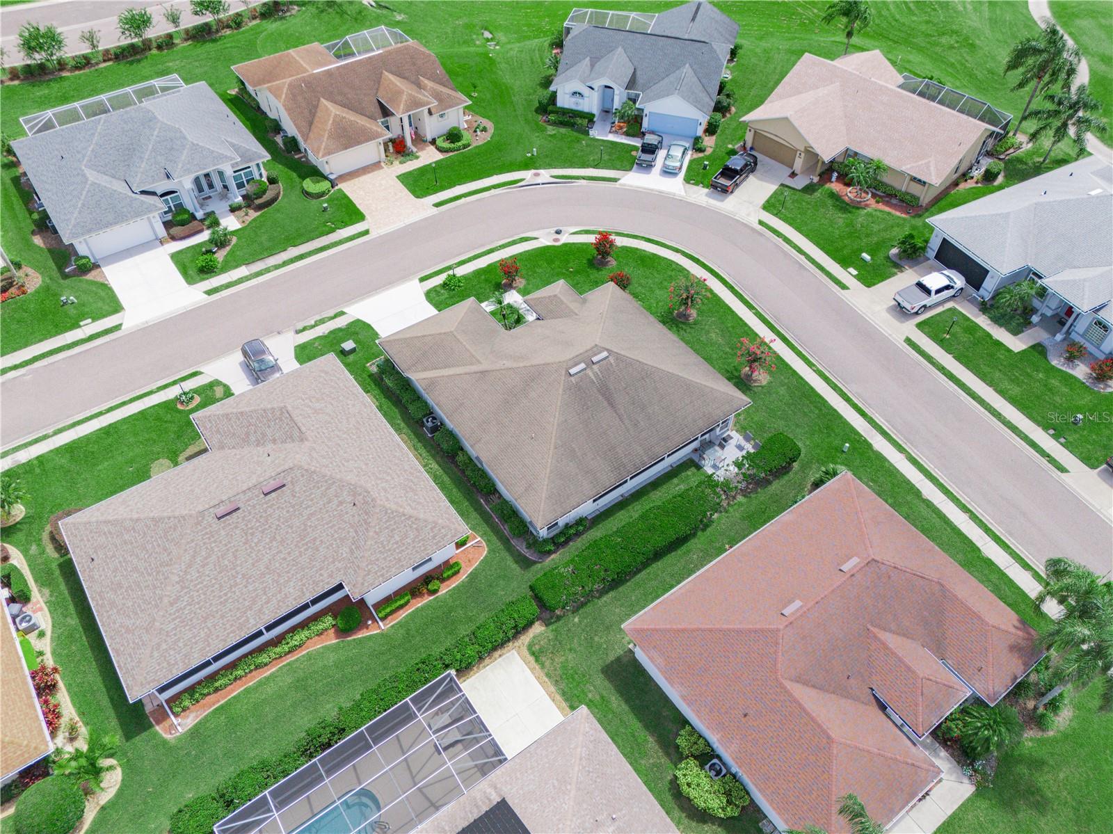 Image 44 of 50 For 7148 Hazeltine Circle