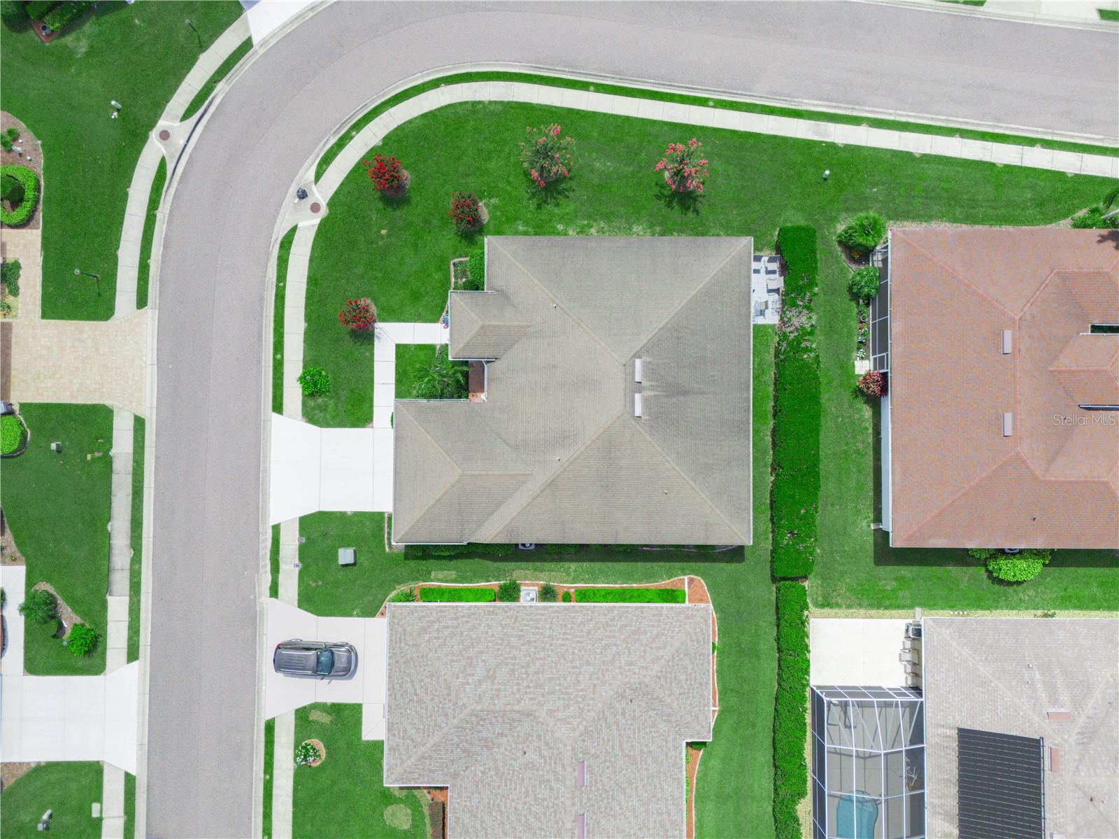 Image 45 of 50 For 7148 Hazeltine Circle