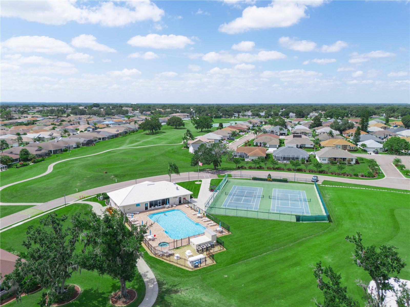 Image 47 of 50 For 7148 Hazeltine Circle
