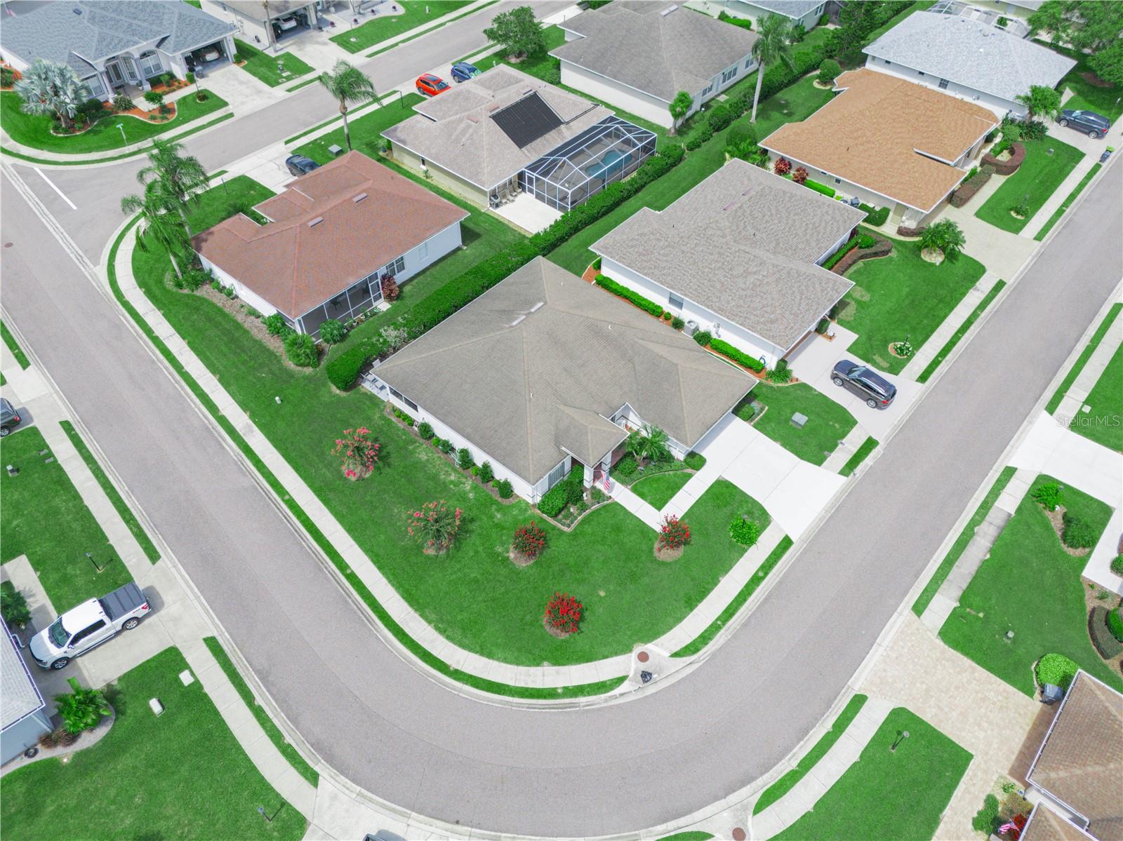 Image 48 of 50 For 7148 Hazeltine Circle