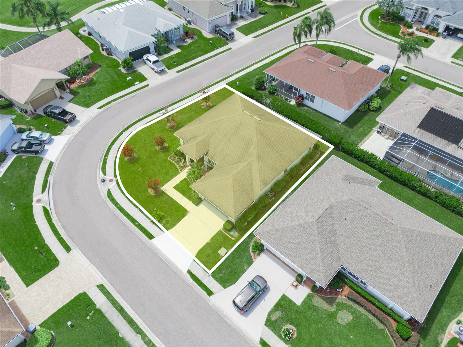 Image 50 of 50 For 7148 Hazeltine Circle