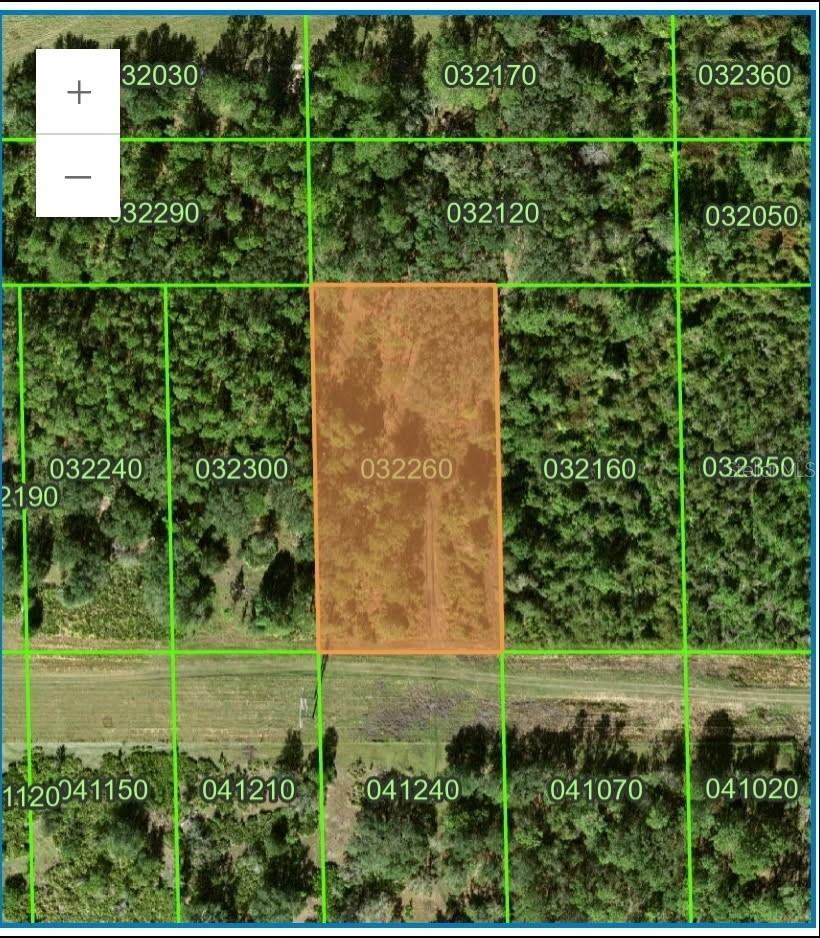 Image 2 of 2 For Gerber Dairy Rd