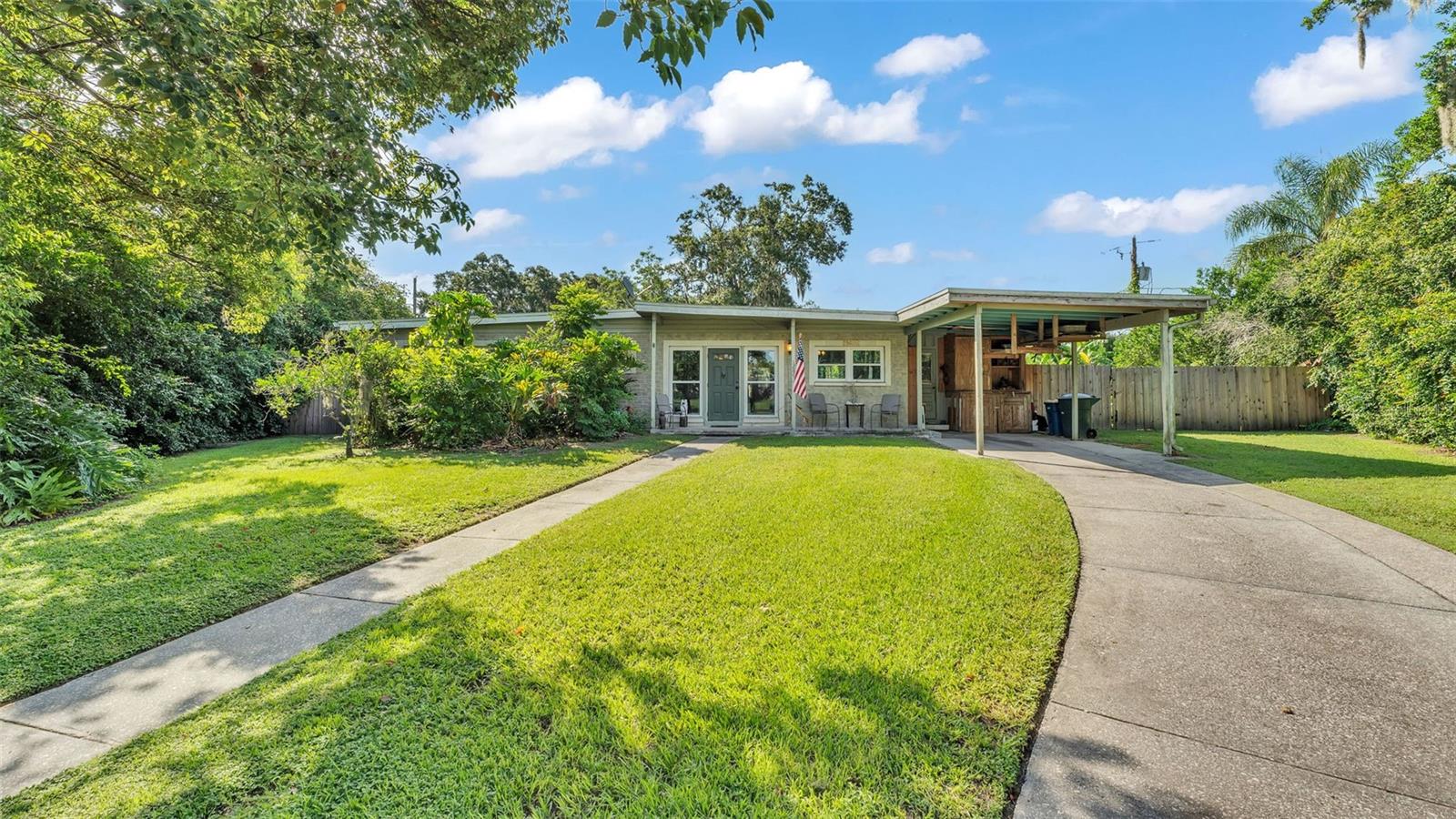 Details for 1280 Orange Blossom Circle, BARTOW, FL 33830