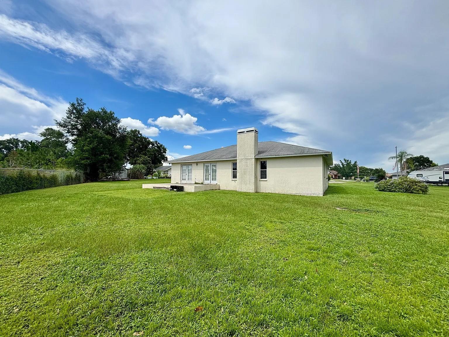 Image 25 of 25 For 8501 Cherry Hill Drive