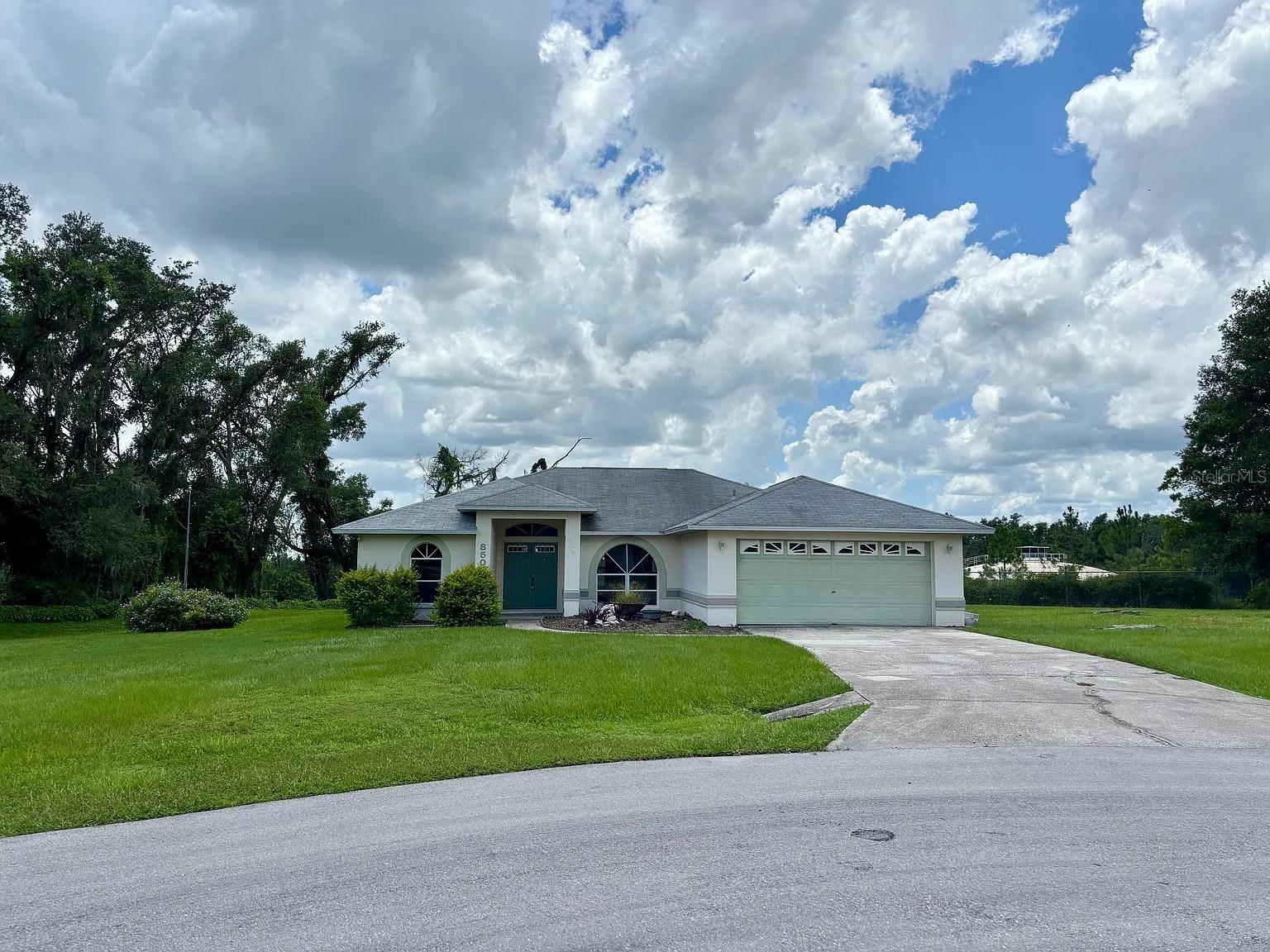 Image 3 of 25 For 8501 Cherry Hill Drive