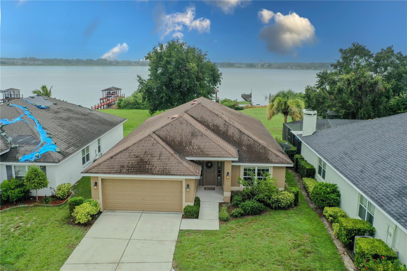 Details for 4027 Island Lakes Drive, WINTER HAVEN, FL 33881