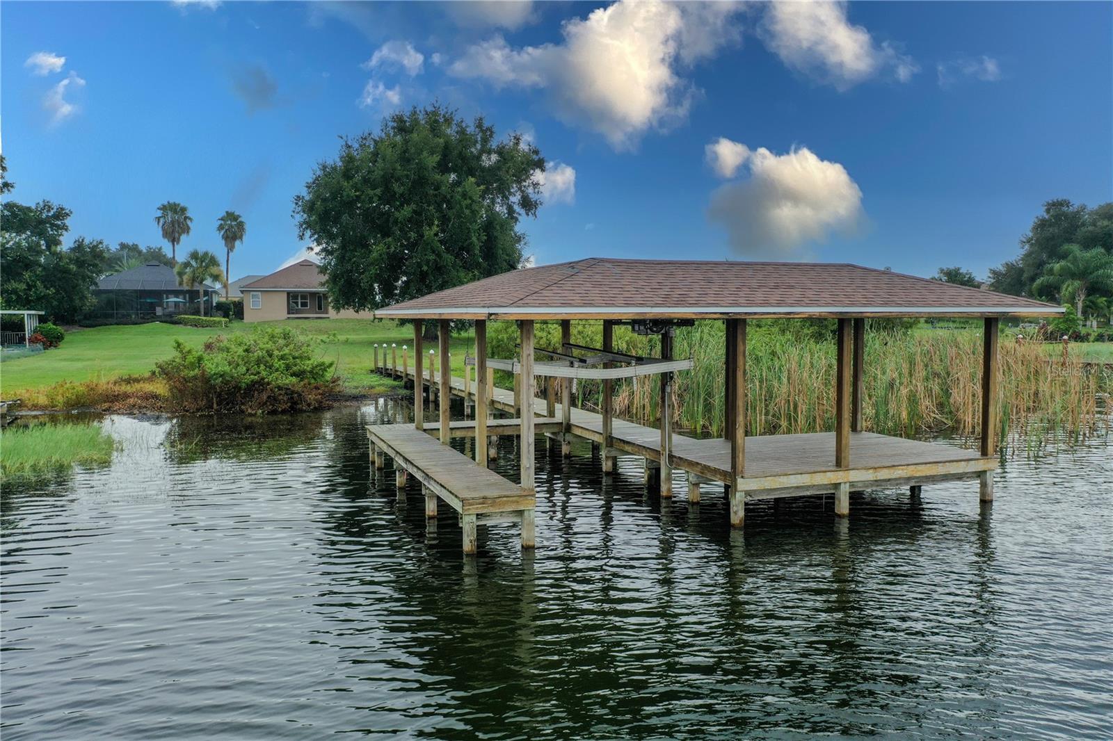 Image 2 of 41 For 4027 Island Lakes Drive