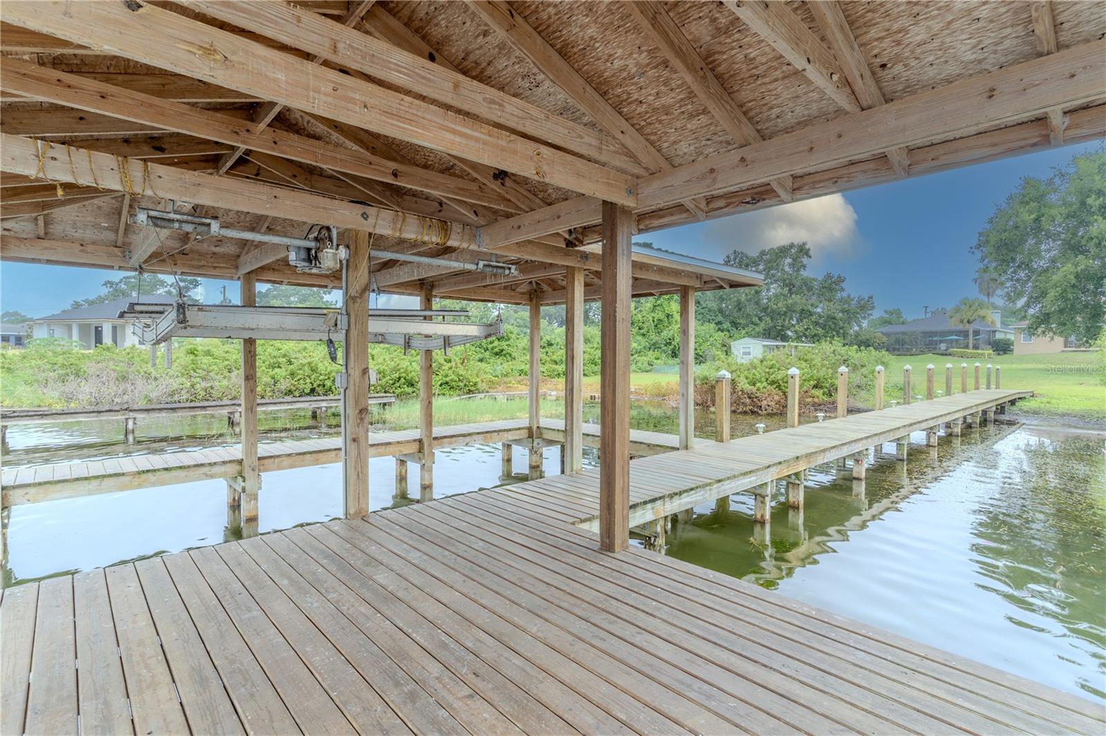 Image 38 of 41 For 4027 Island Lakes Drive