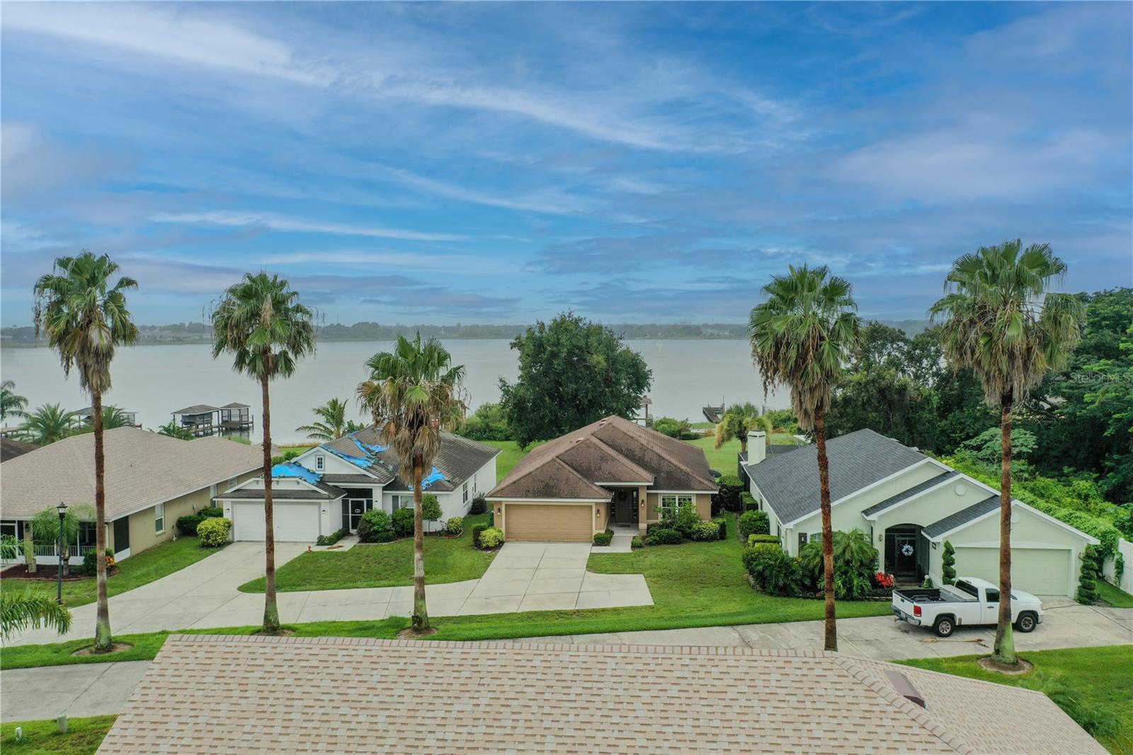 Image 39 of 41 For 4027 Island Lakes Drive