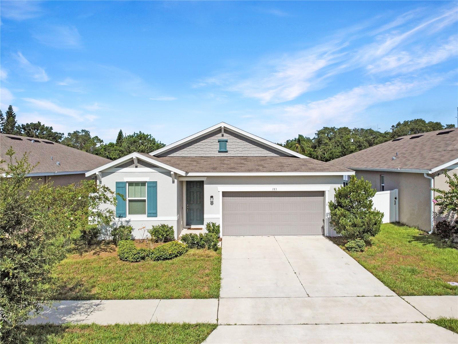 Details for 183 Arlington Square Court, HAINES CITY, FL 33844