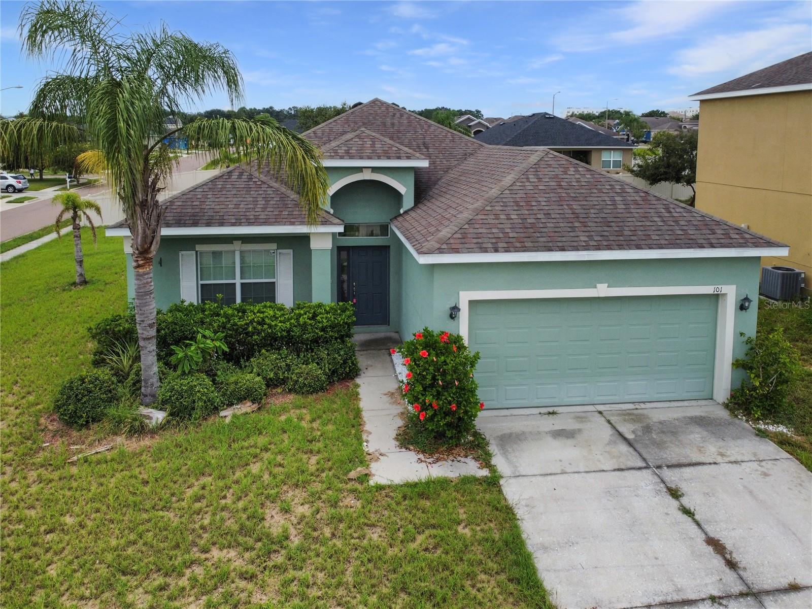 Details for 101 Highland Meadows Street, DAVENPORT, FL 33837