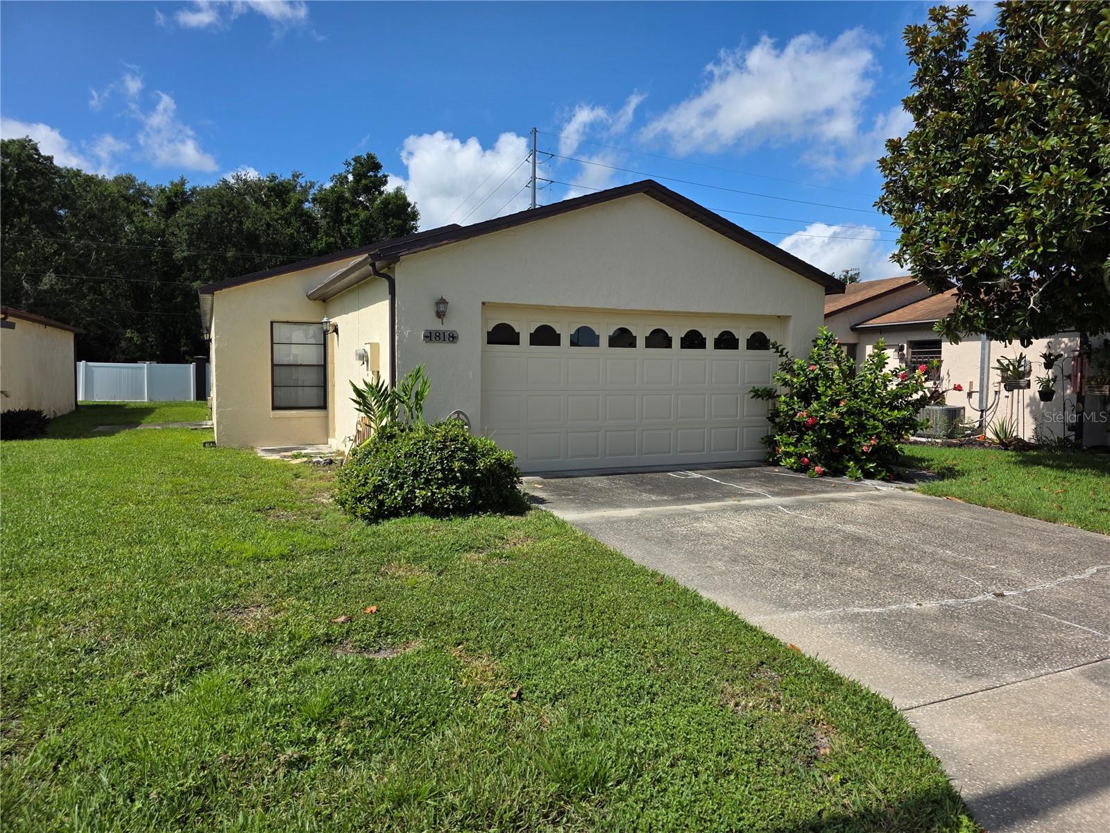 Details for 1818 San Salvador Court, WINTER HAVEN, FL 33881