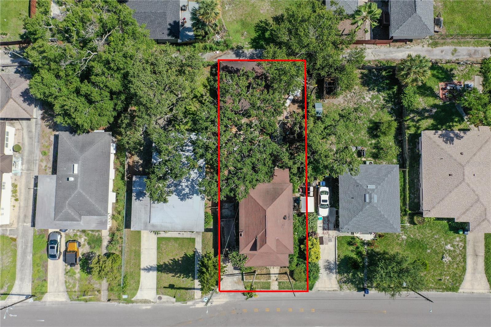 Image 7 of 30 For 515 Ross Avenue