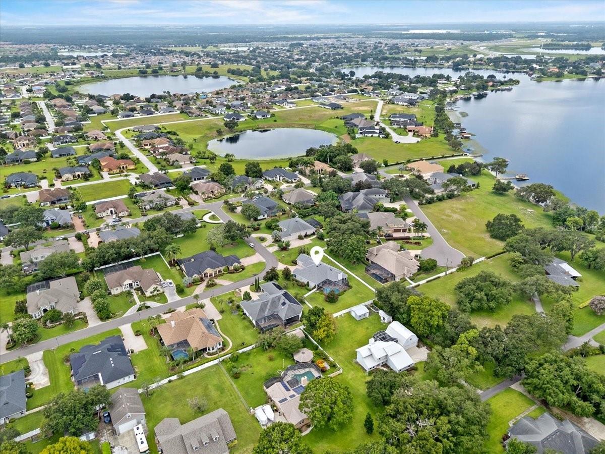 Image 14 of 58 For 9516 Waterford Oaks Boulevard